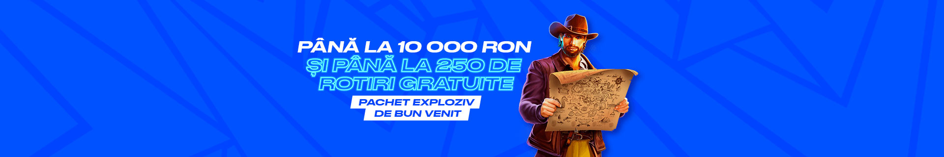 Vulkanspiele Bonus de Bun Venit Cazinou