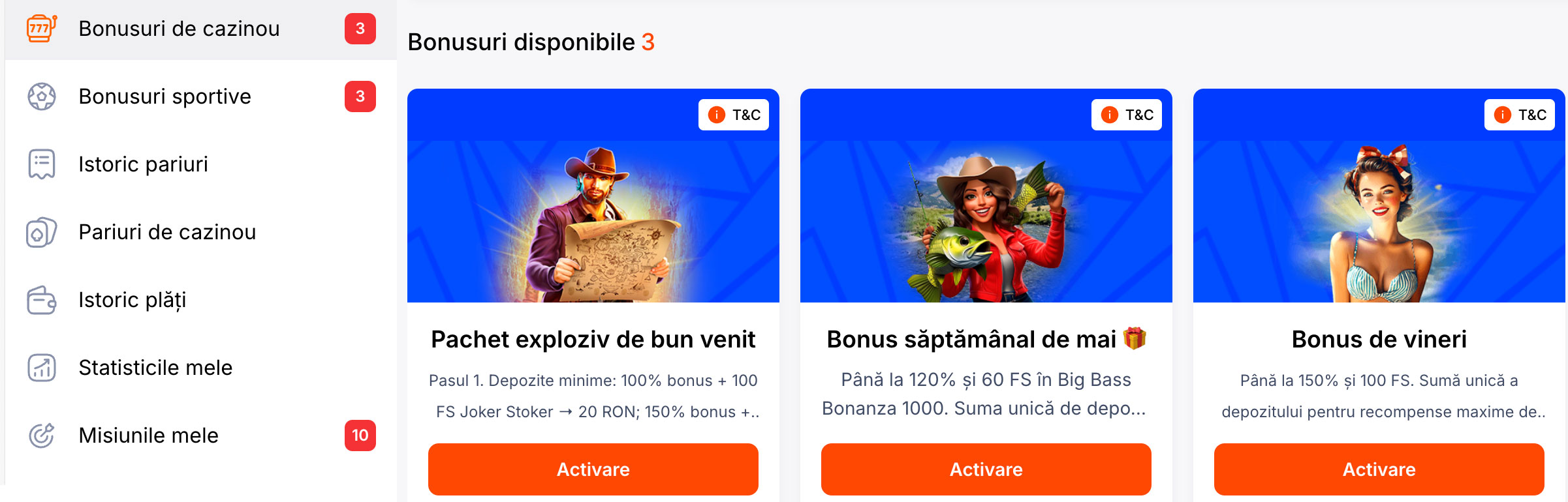 Me një shpërblim të ri për Vulkanspiele