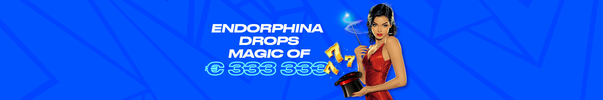Vulkanspiele Endorphina – Magjia e 3-shit